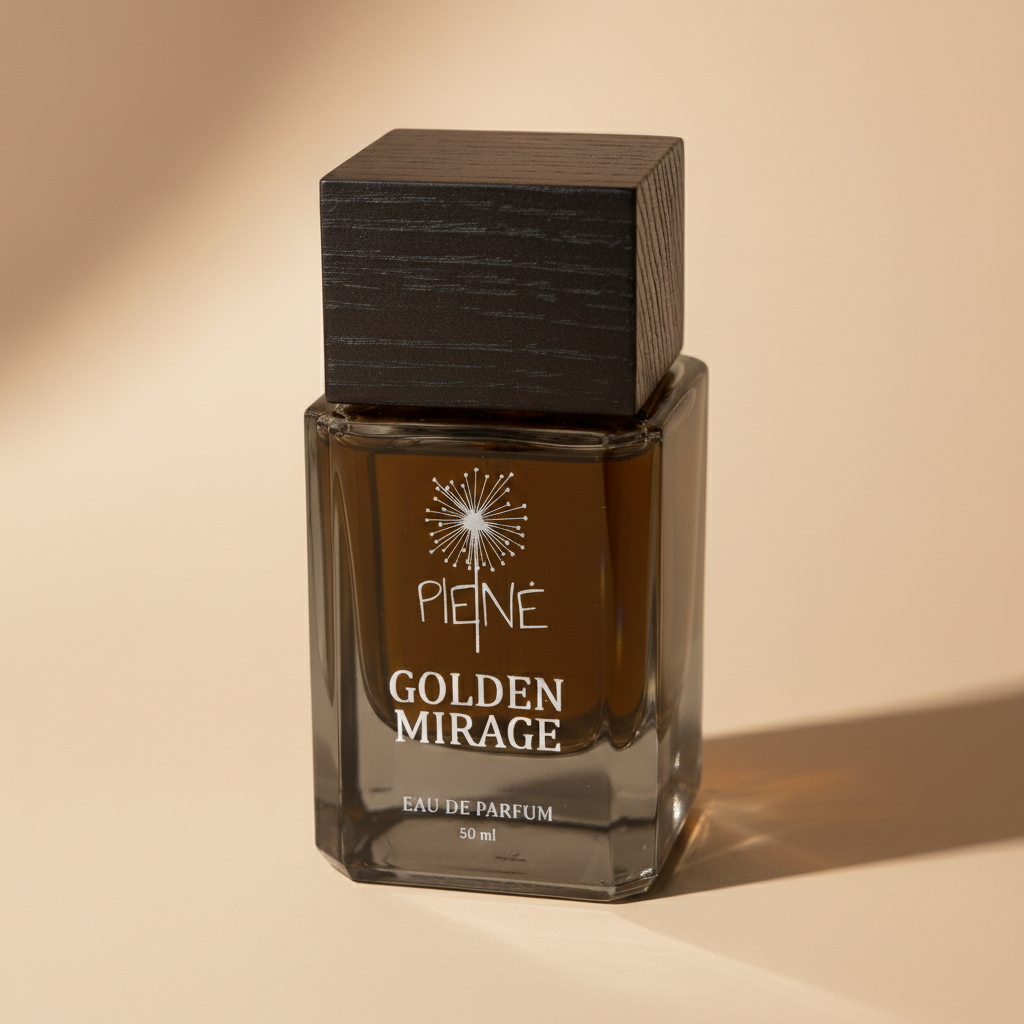 Golden Mirage - Vaizdas 3